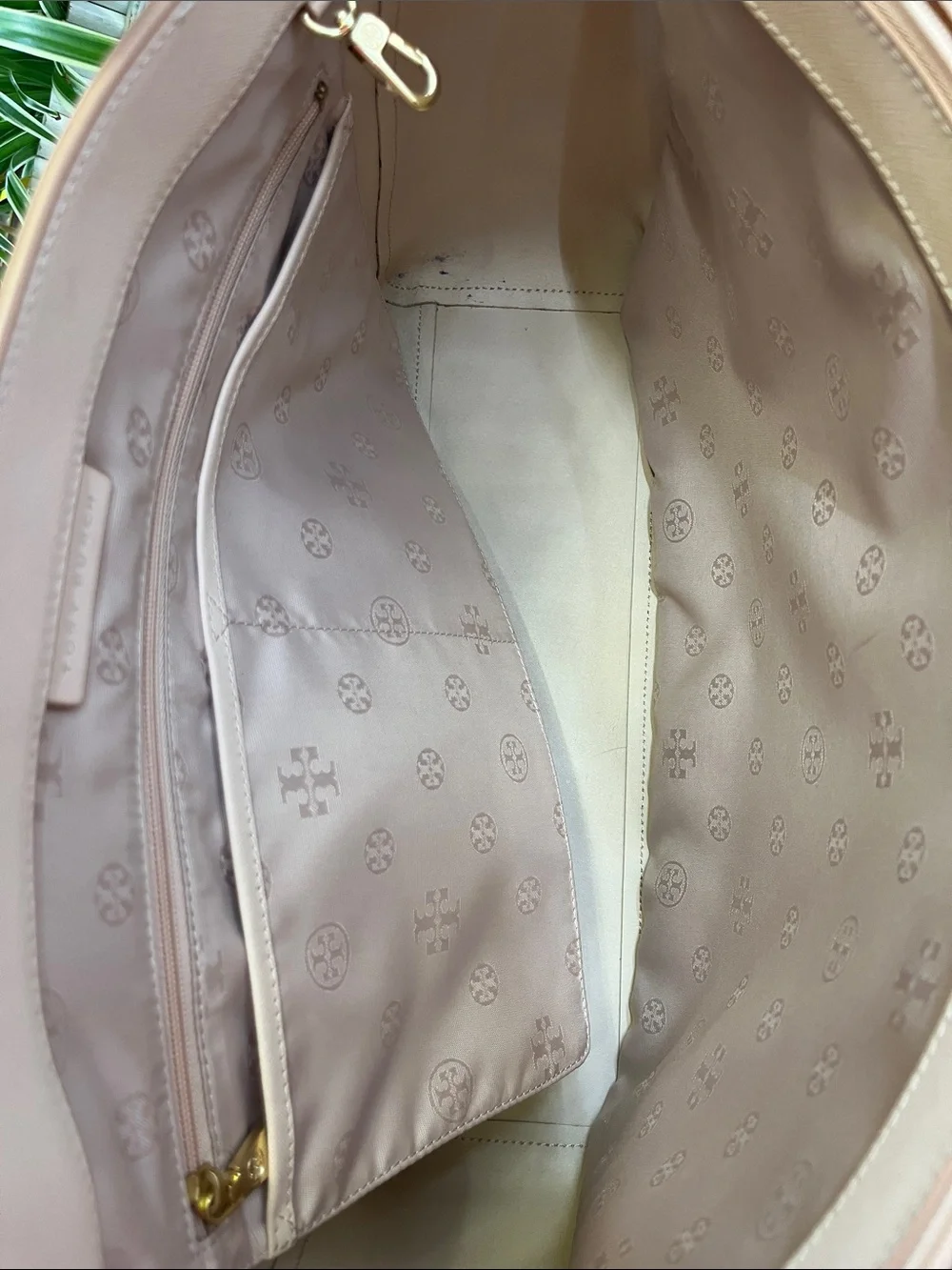 Tory Burch